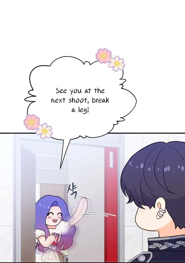 My Favorite Savior Girl Chapter 13 page 58