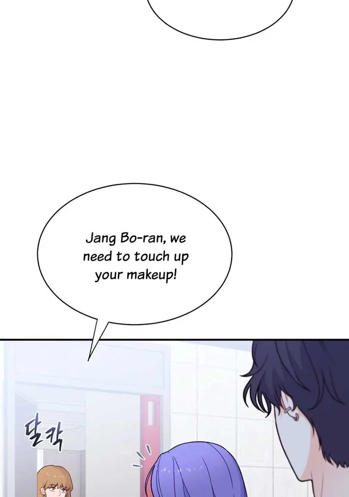 My Favorite Savior Girl Chapter 13 page 50