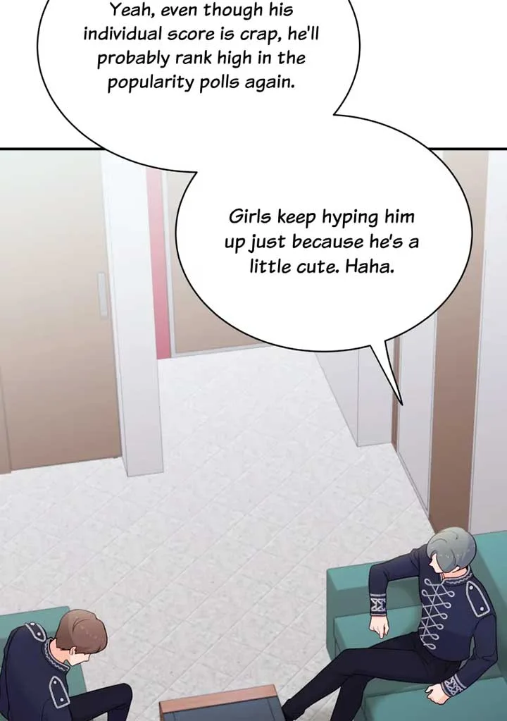 My Favorite Savior Girl Chapter 13 page 76