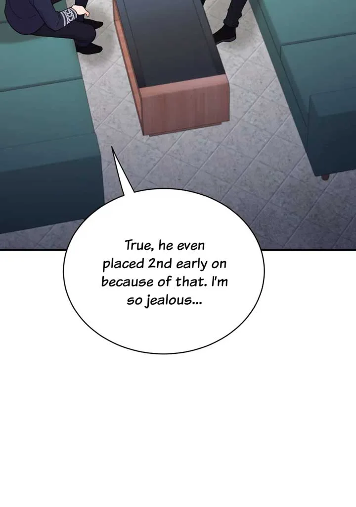 My Favorite Savior Girl Chapter 13 page 77