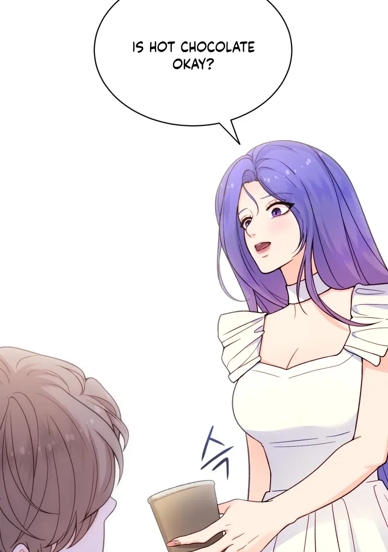 My Favorite Savior Girl Chapter 15 page 16