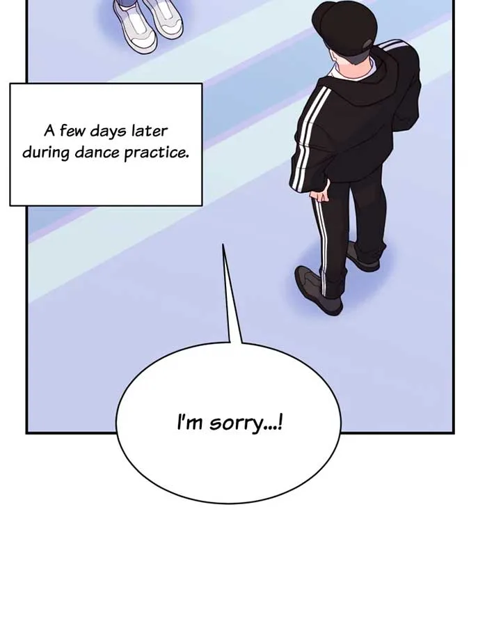My Favorite Savior Girl Chapter 13 page 106