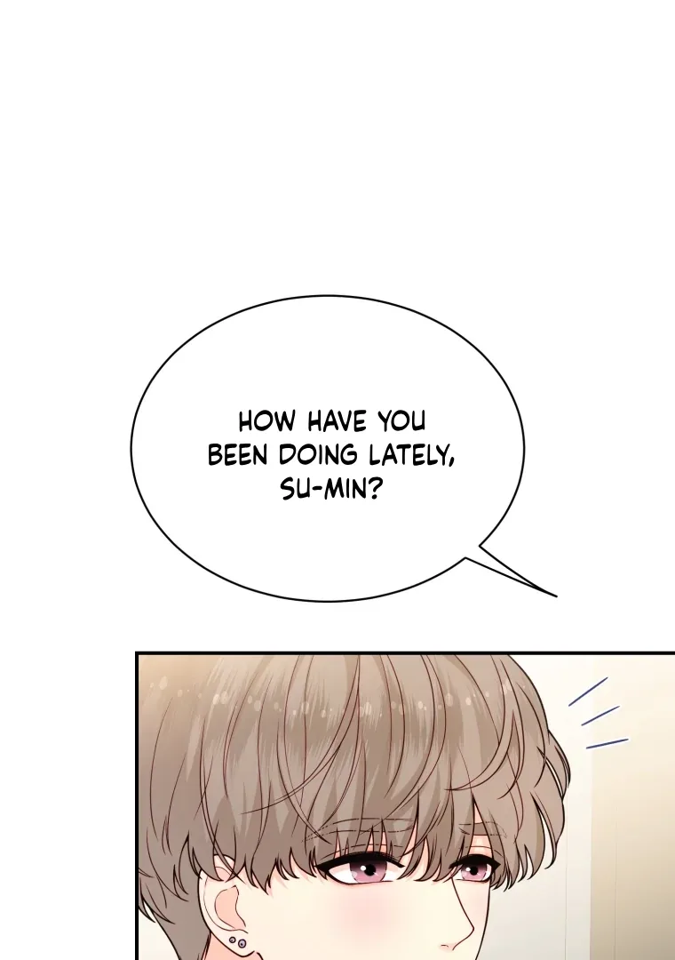 My Favorite Savior Girl Chapter 15 page 23