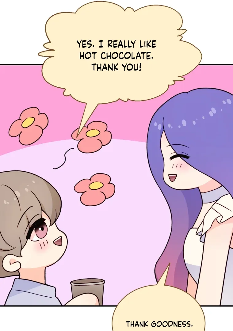 My Favorite Savior Girl Chapter 15 page 20