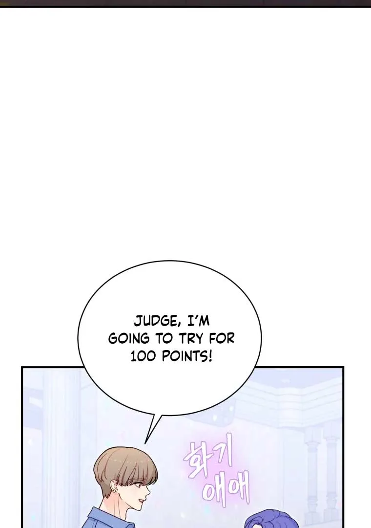 My Favorite Savior Girl Chapter 16 page 15