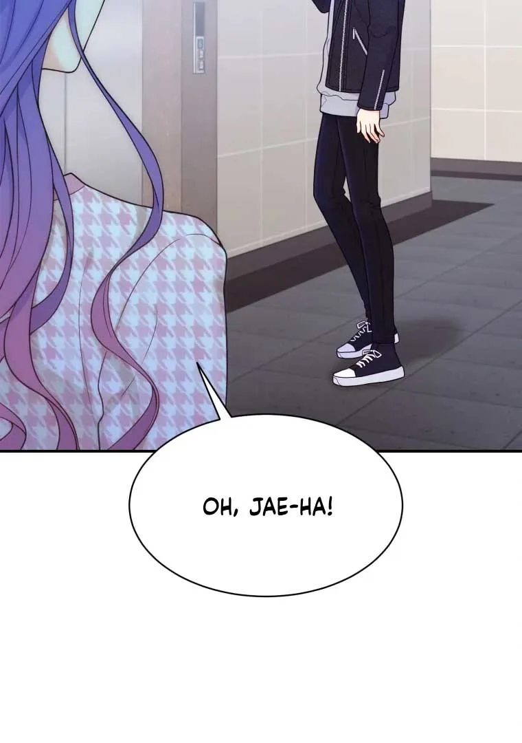 My Favorite Savior Girl Chapter 16 page 57