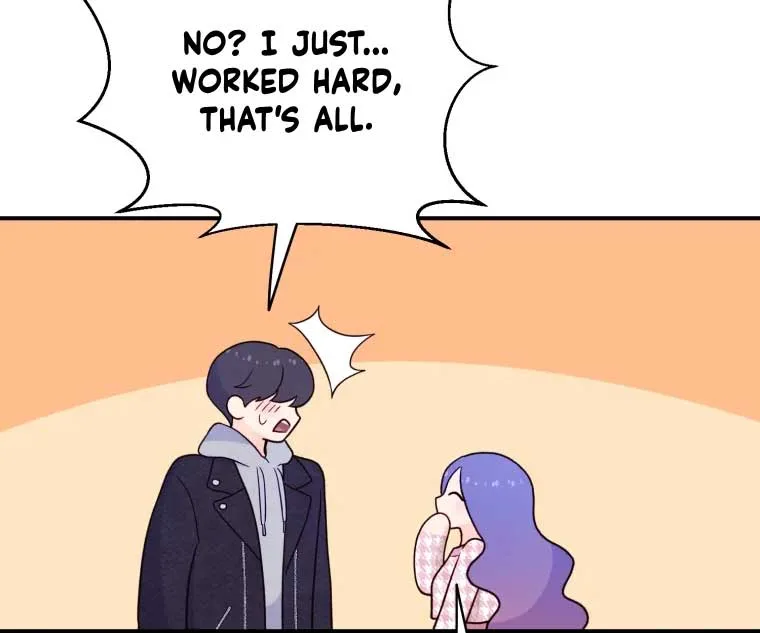My Favorite Savior Girl Chapter 16 page 94