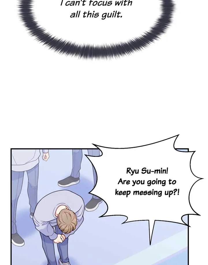 My Favorite Savior Girl Chapter 13 page 105