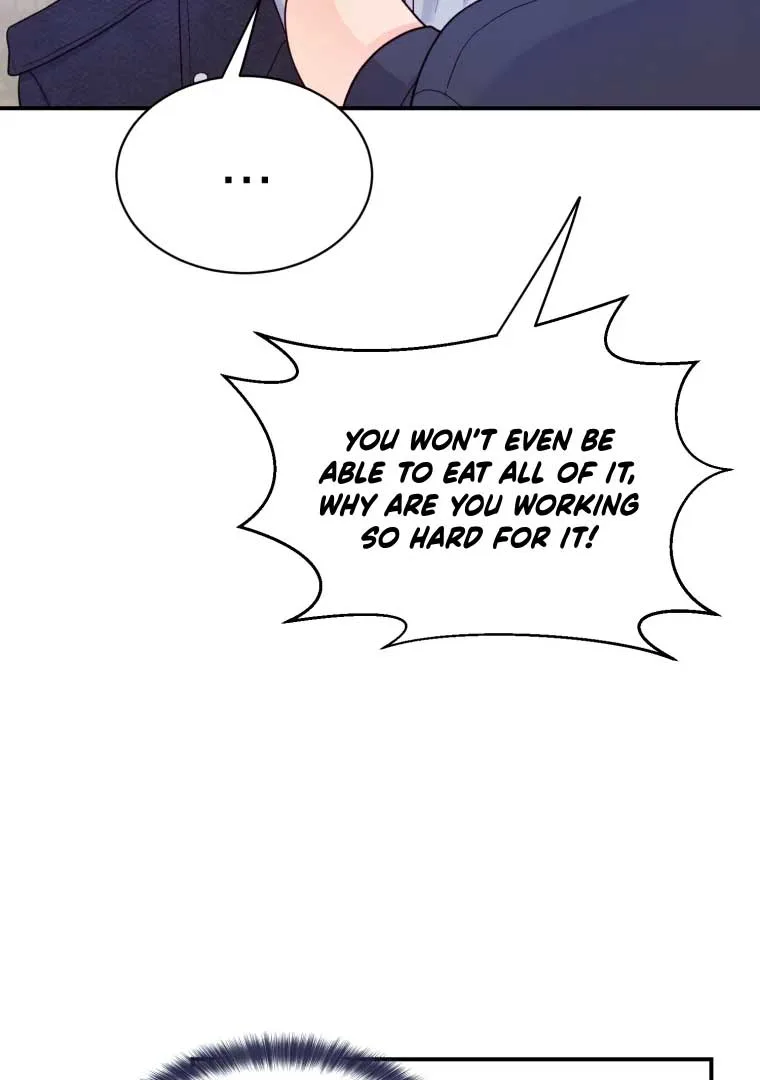 My Favorite Savior Girl Chapter 16 page 33