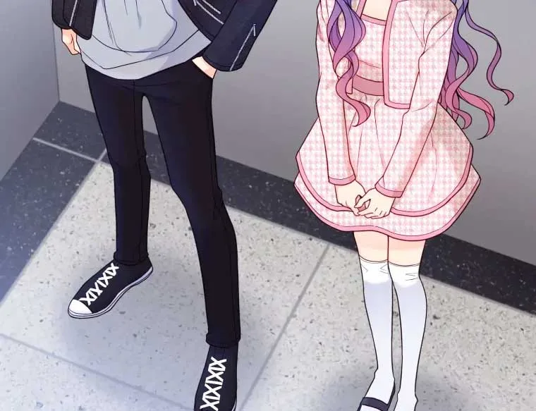 My Favorite Savior Girl Chapter 16 page 67