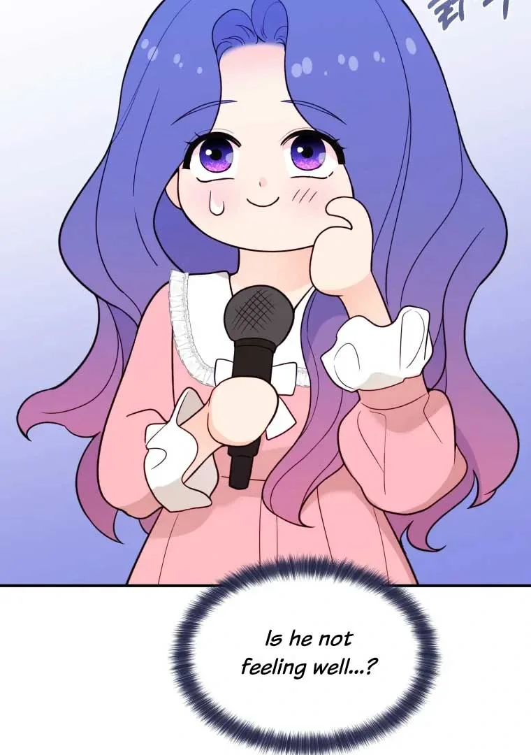 My Favorite Savior Girl Chapter 16 page 7