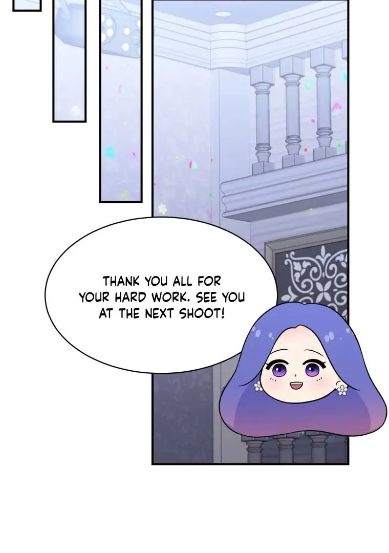 My Favorite Savior Girl Chapter 16 page 54