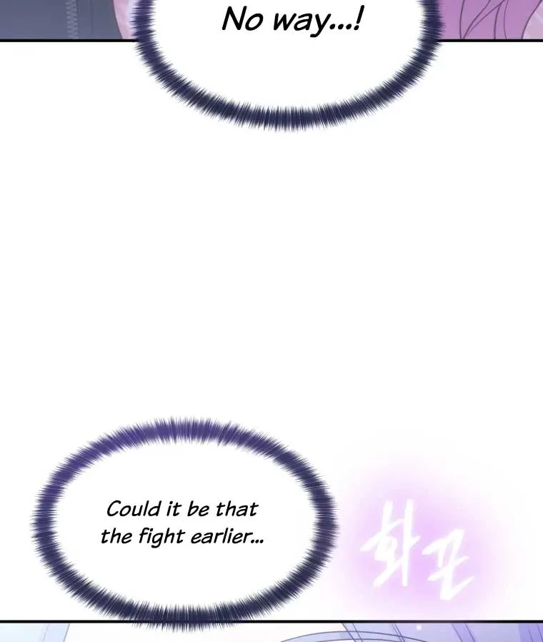 My Favorite Savior Girl Chapter 16 page 85