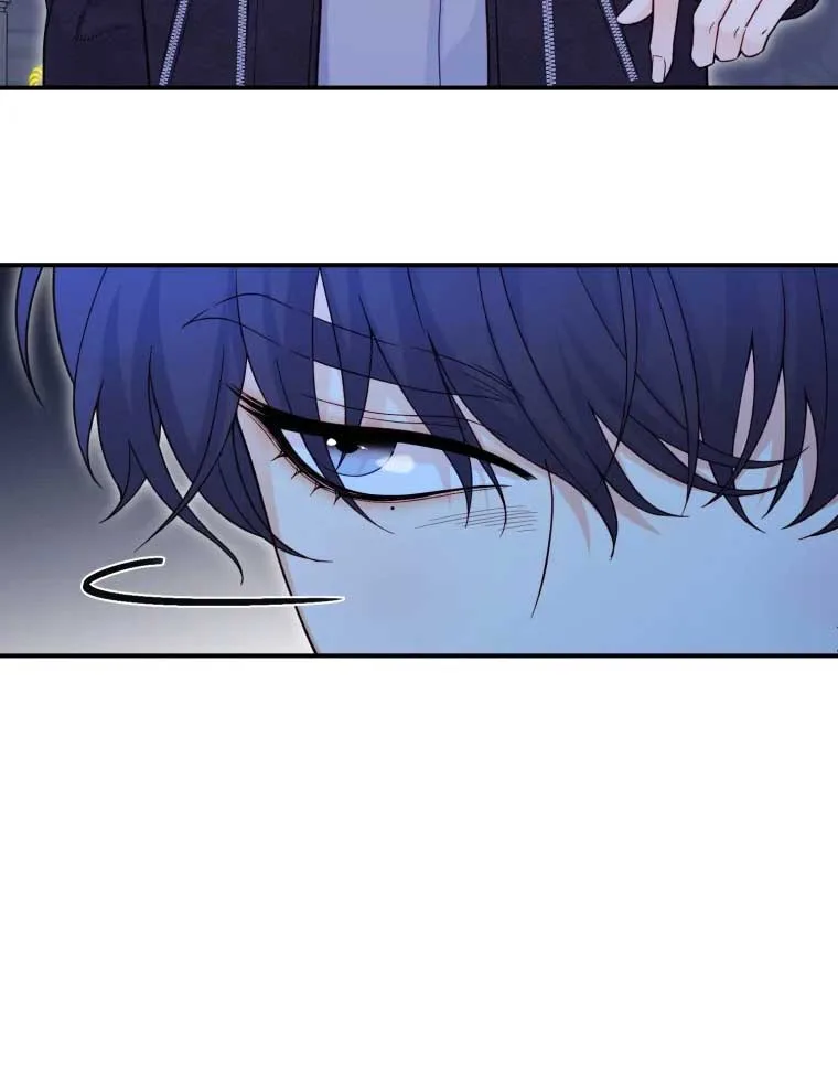 My Favorite Savior Girl Chapter 16 page 50