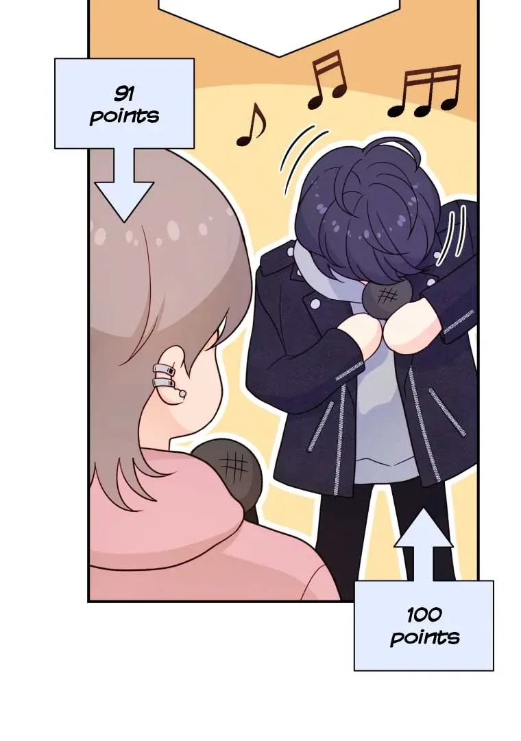 My Favorite Savior Girl Chapter 16 page 26