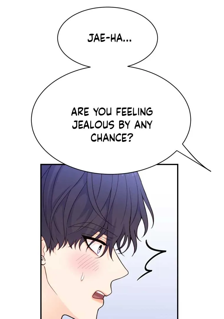 My Favorite Savior Girl Chapter 16 page 92