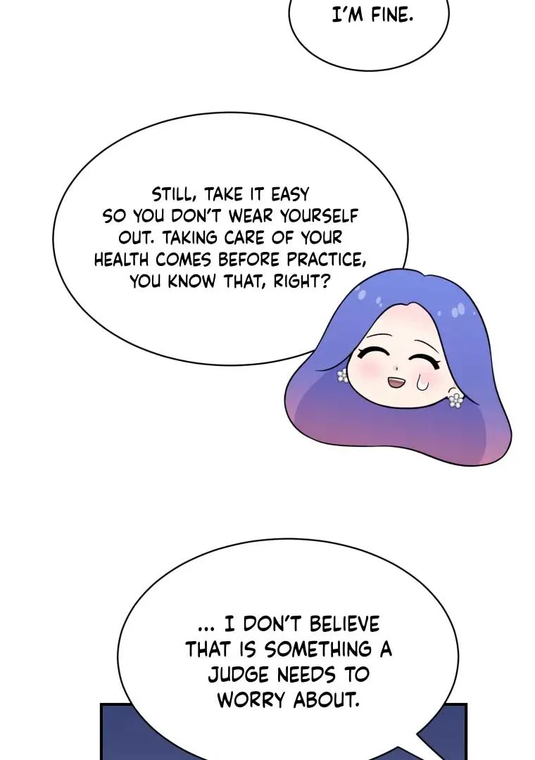 My Favorite Savior Girl Chapter 16 page 61