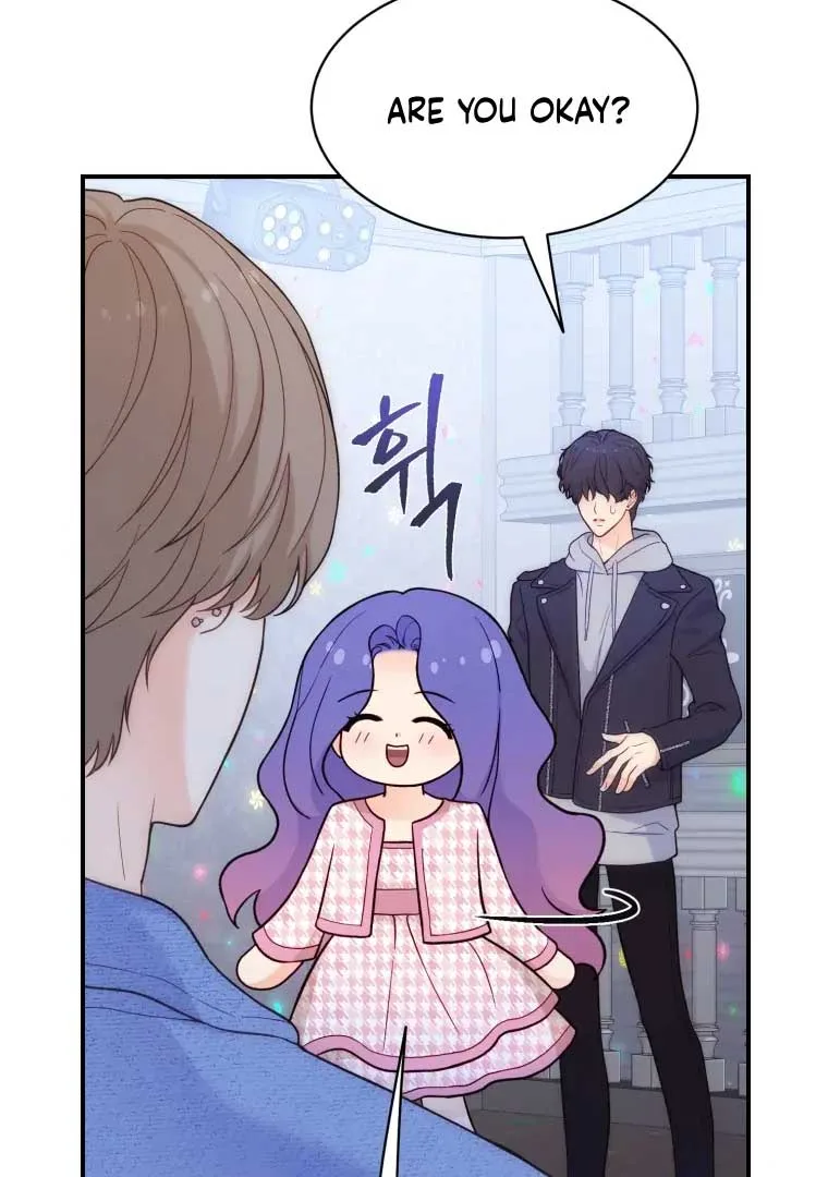 My Favorite Savior Girl Chapter 16 page 47