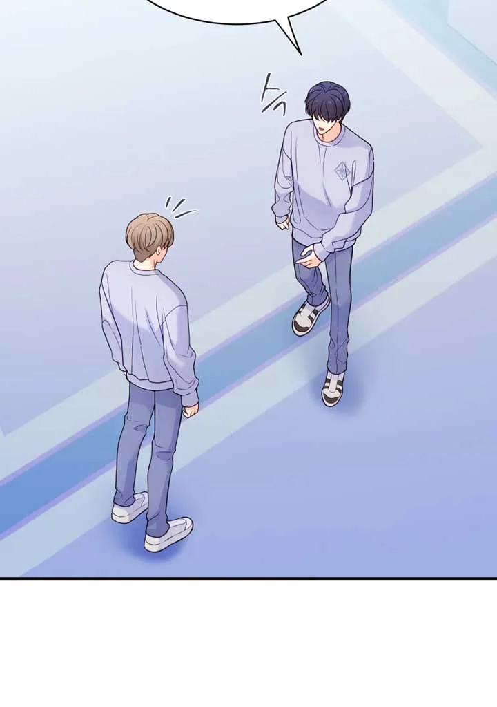 My Favorite Savior Girl Chapter 13 page 118