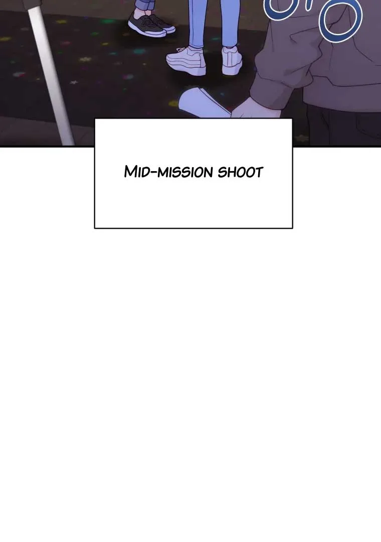 My Favorite Savior Girl Chapter 16 page 13