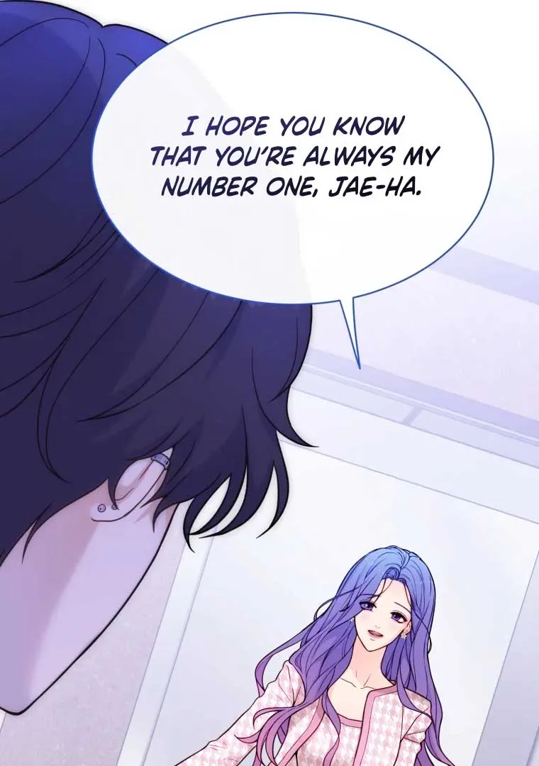 My Favorite Savior Girl Chapter 16 page 105