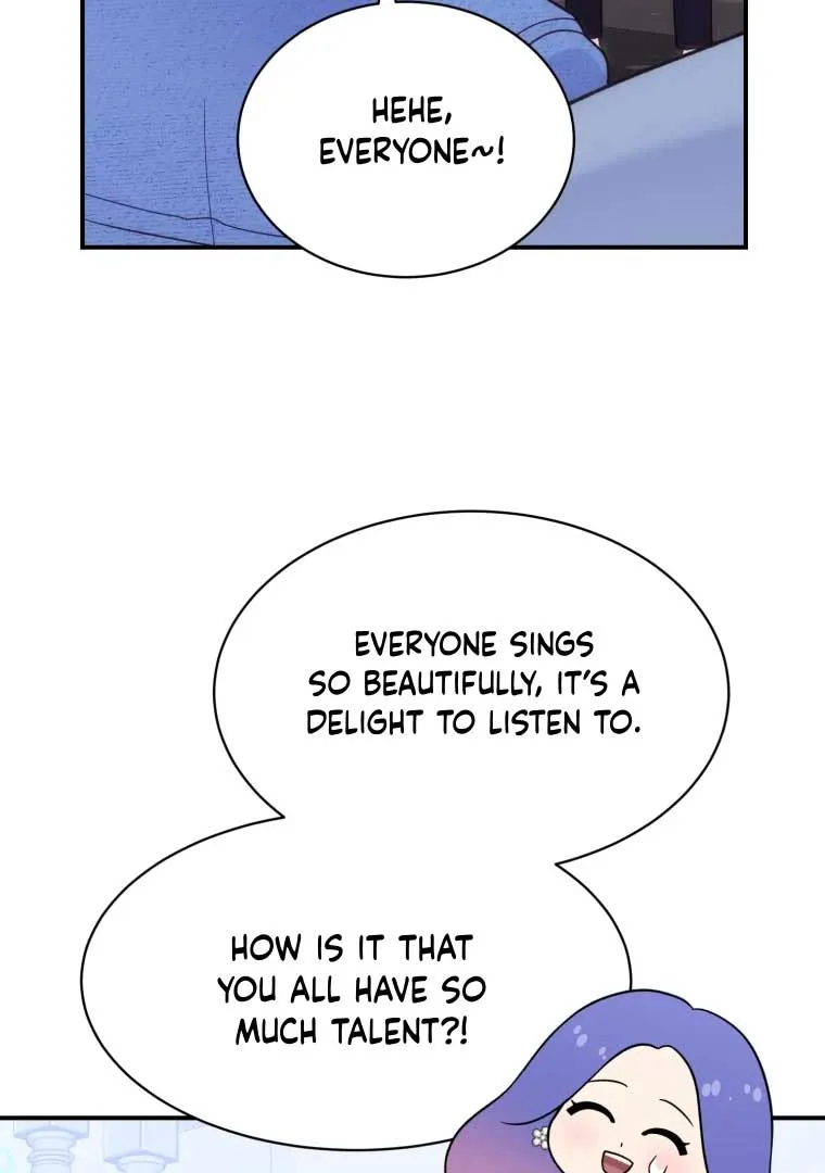 My Favorite Savior Girl Chapter 16 page 48