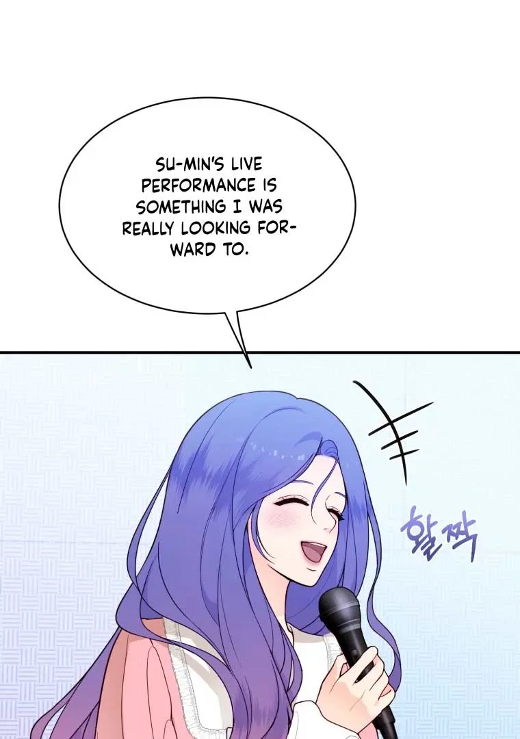 My Favorite Savior Girl Chapter 16 page 2