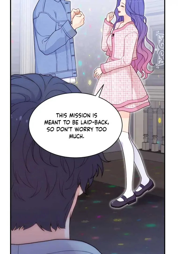 My Favorite Savior Girl Chapter 16 page 16