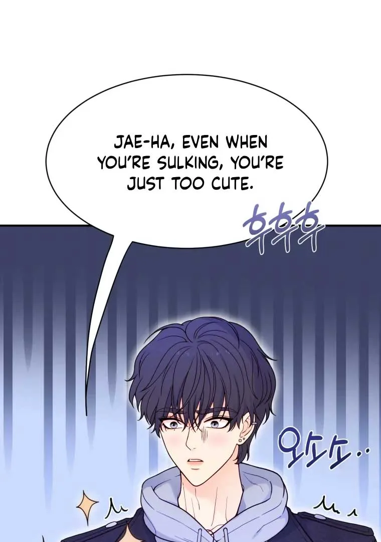 My Favorite Savior Girl Chapter 16 page 98