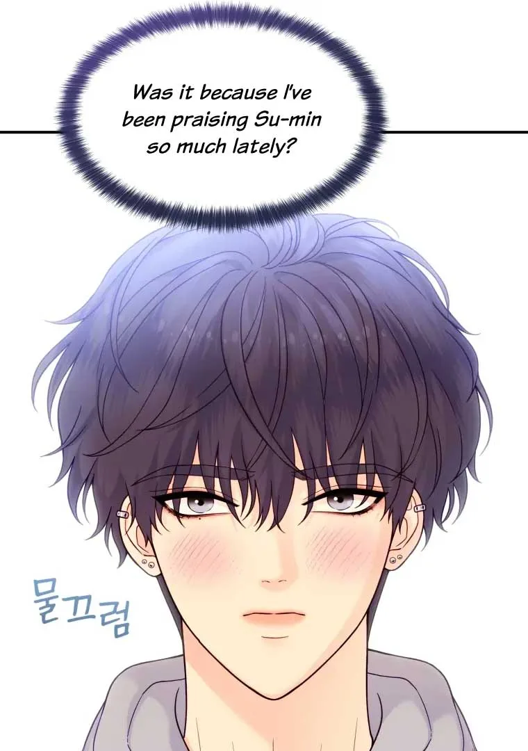My Favorite Savior Girl Chapter 16 page 87