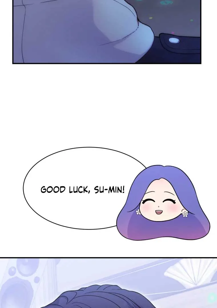My Favorite Savior Girl Chapter 16 page 17
