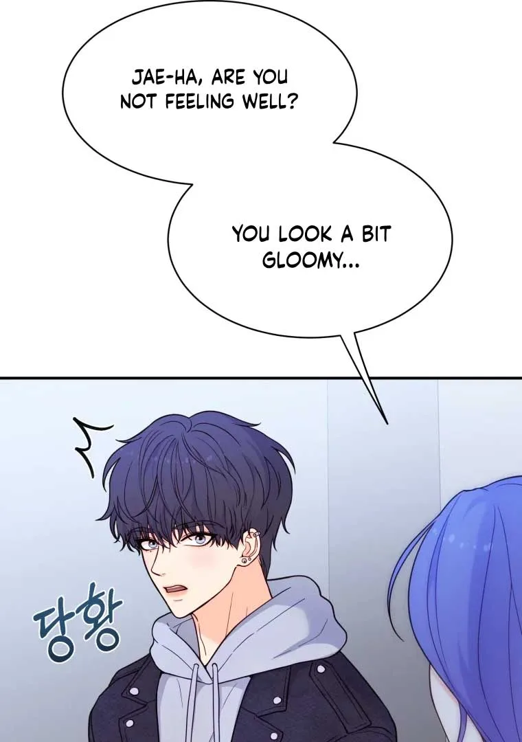My Favorite Savior Girl Chapter 16 page 69