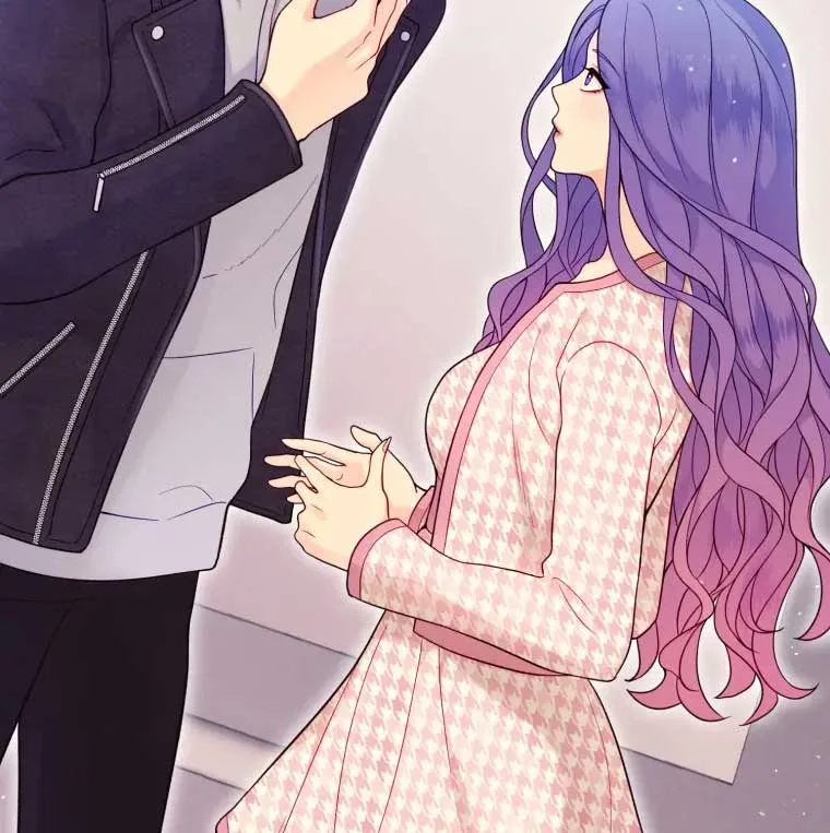 My Favorite Savior Girl Chapter 16 page 76