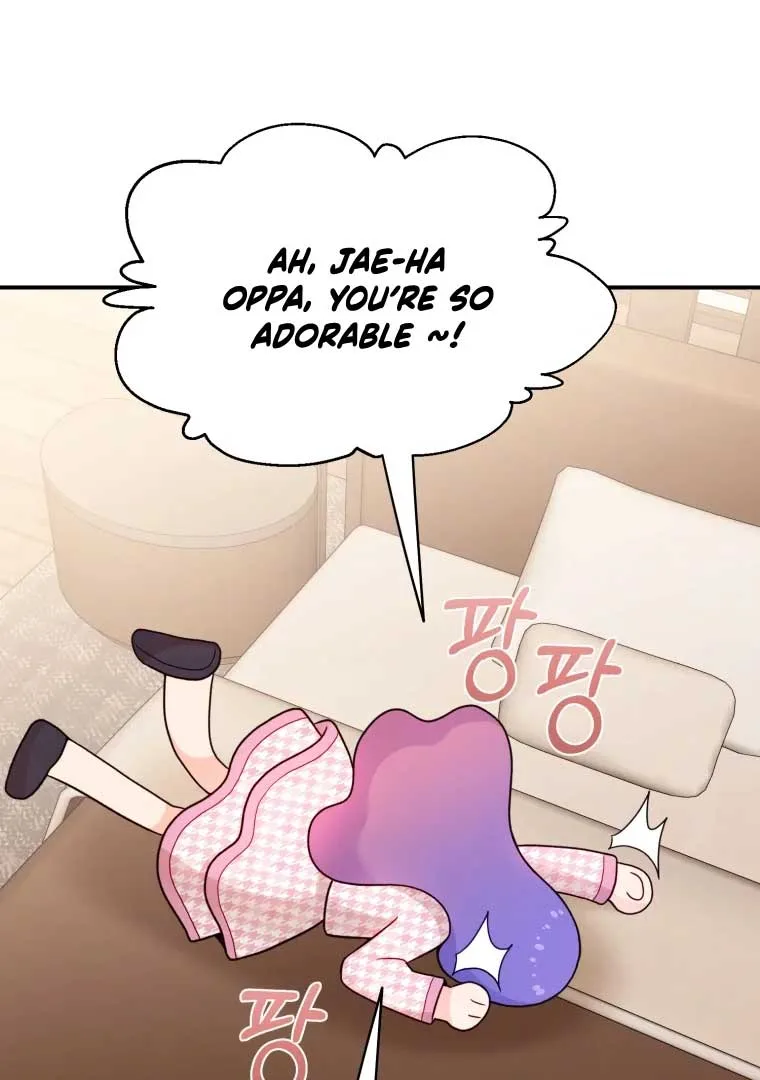 My Favorite Savior Girl Chapter 16 page 116