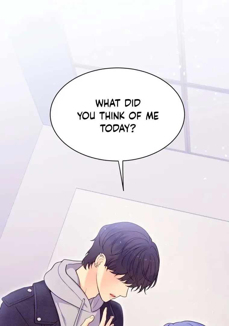 My Favorite Savior Girl Chapter 16 page 75