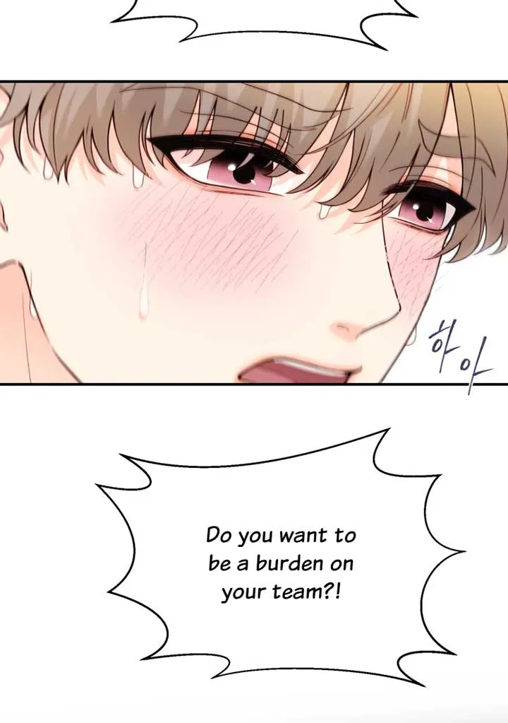 My Favorite Savior Girl Chapter 13 page 111