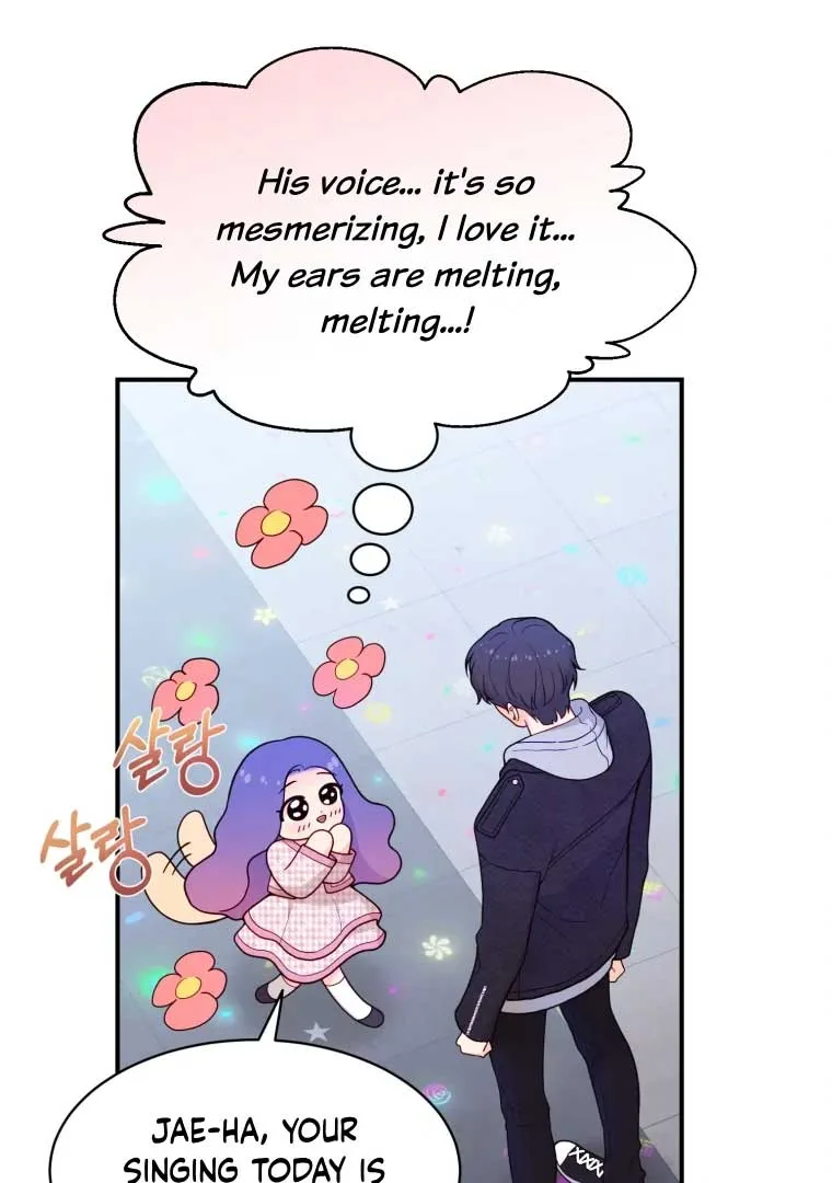 My Favorite Savior Girl Chapter 16 page 42