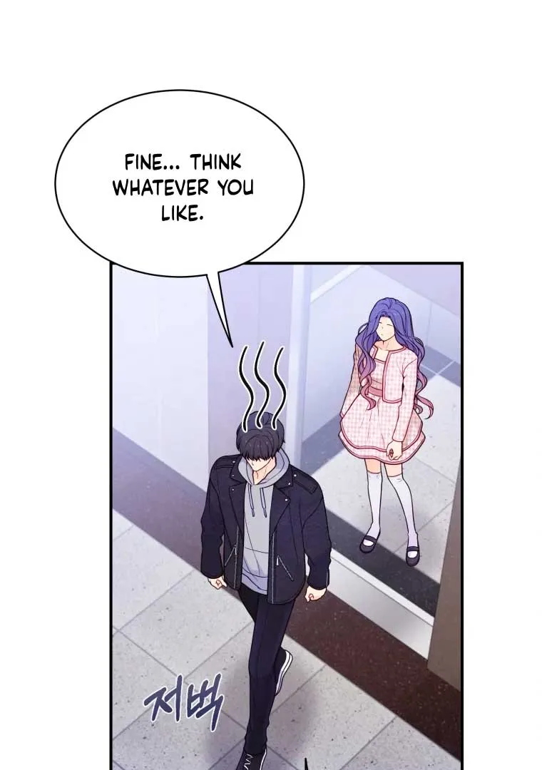 My Favorite Savior Girl Chapter 16 page 101