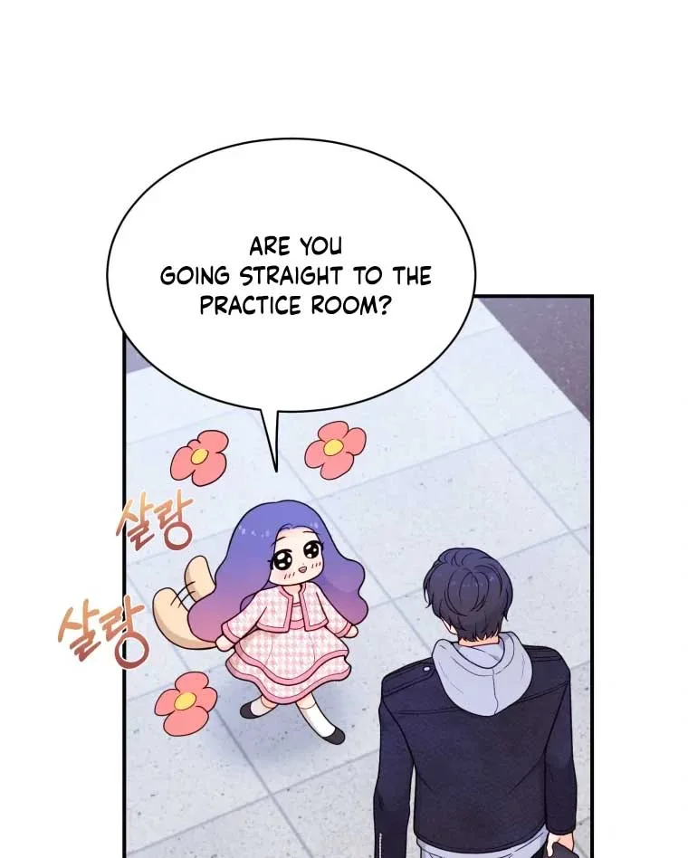My Favorite Savior Girl Chapter 16 page 58