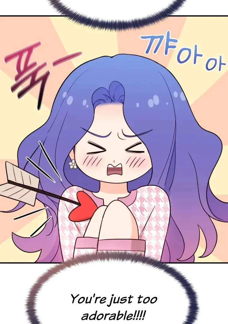 My Favorite Savior Girl Chapter 16 page 90