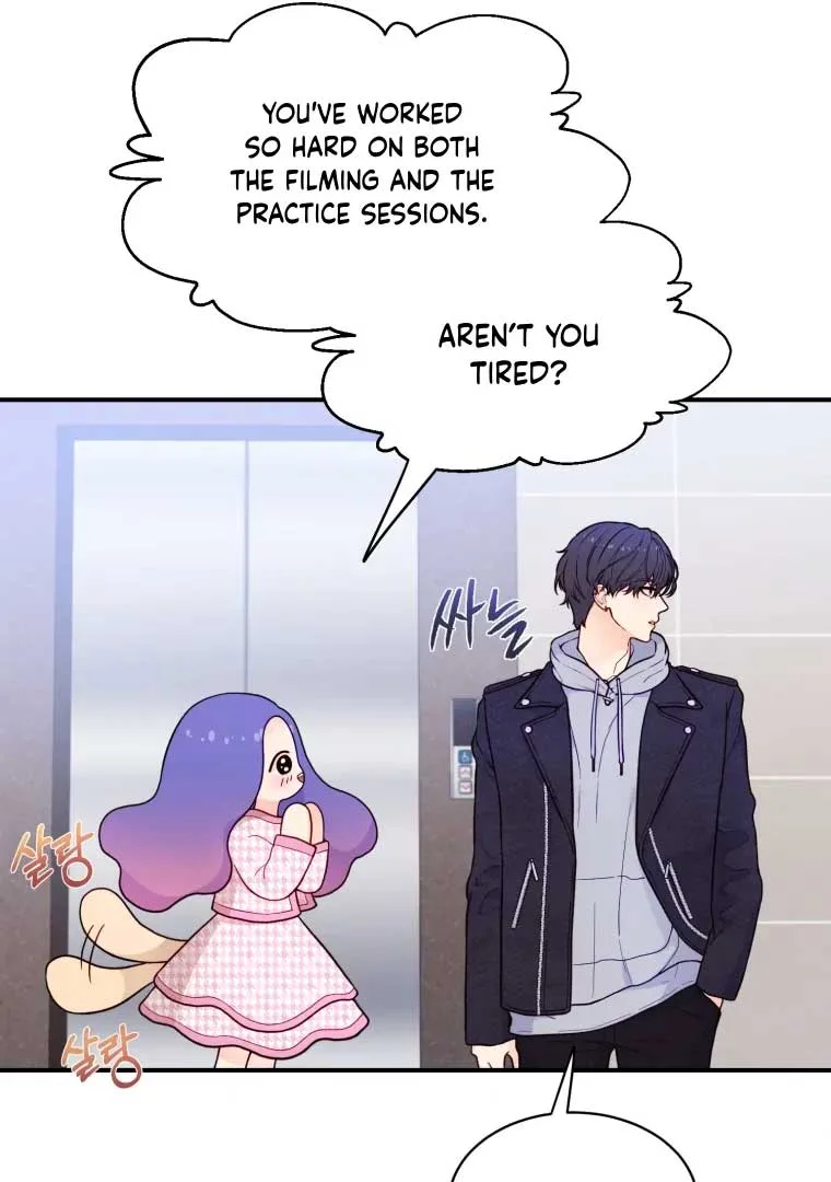 My Favorite Savior Girl Chapter 16 page 60