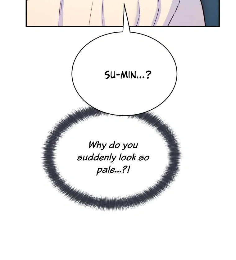 My Favorite Savior Girl Chapter 15 page 46