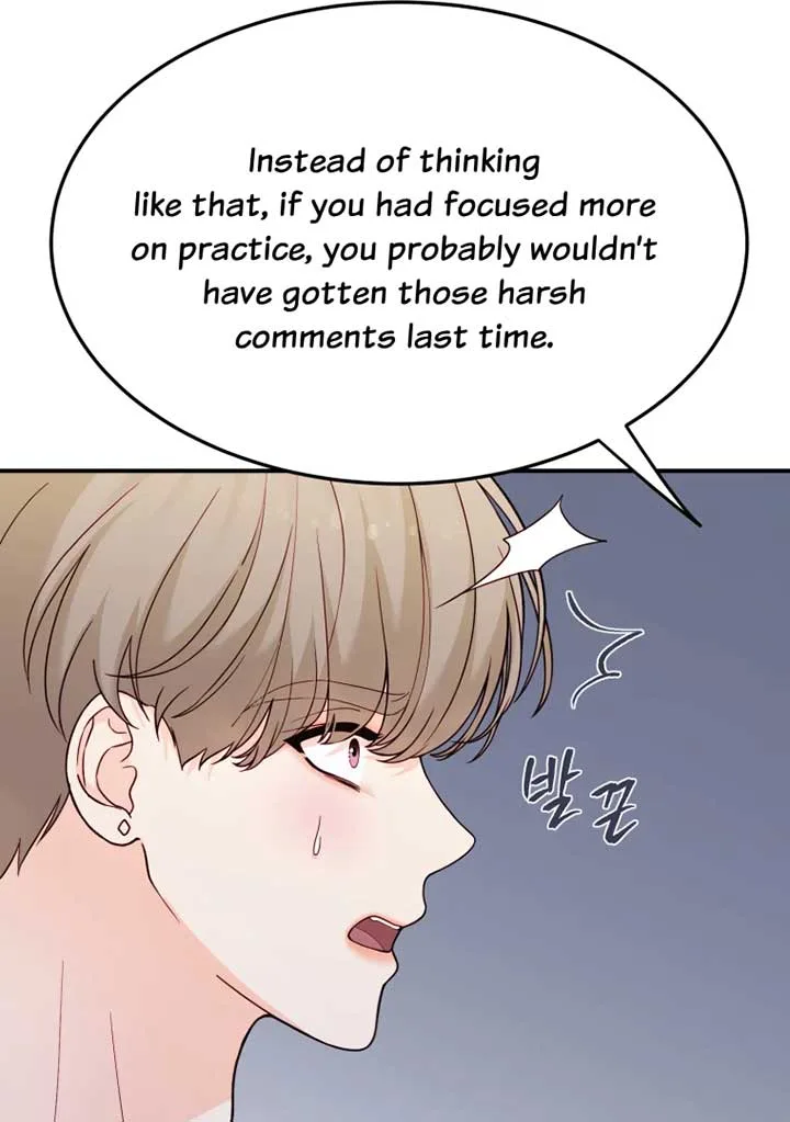 My Favorite Savior Girl Chapter 13 page 124