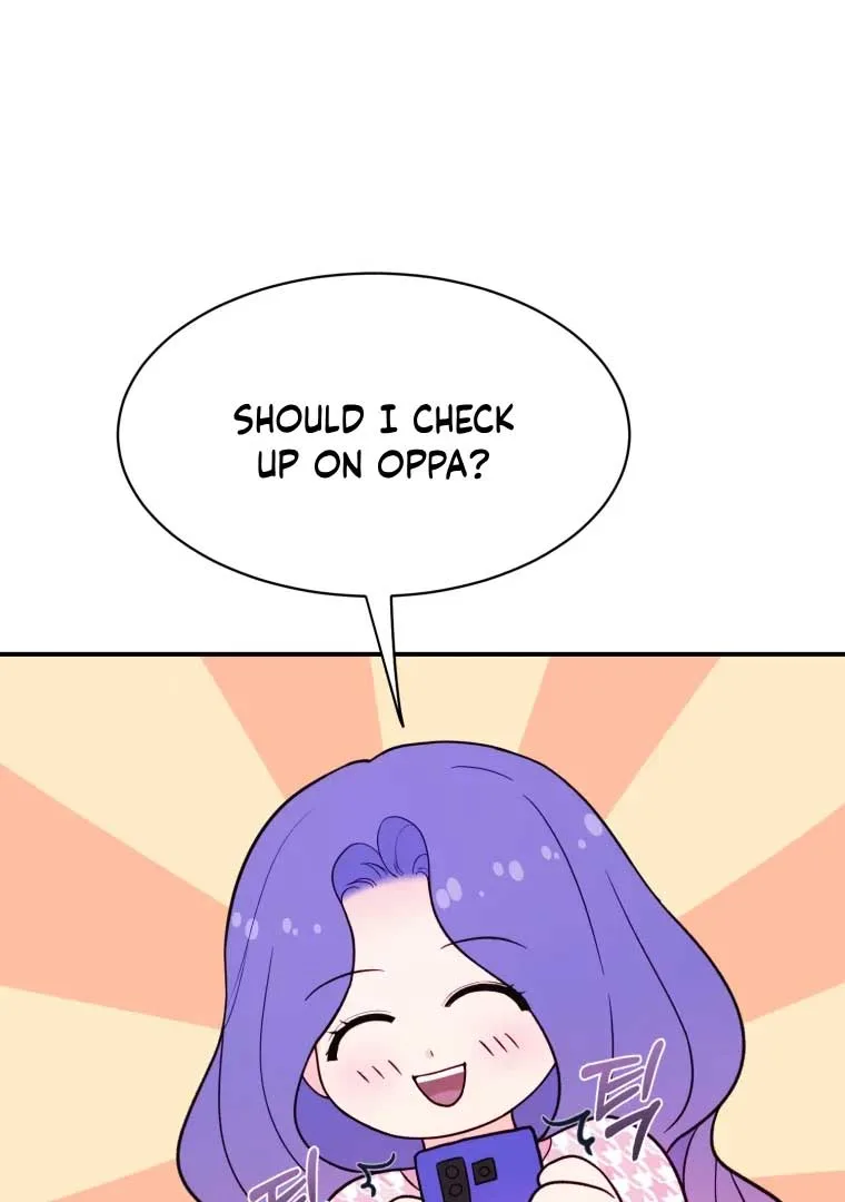 My Favorite Savior Girl Chapter 16 page 125