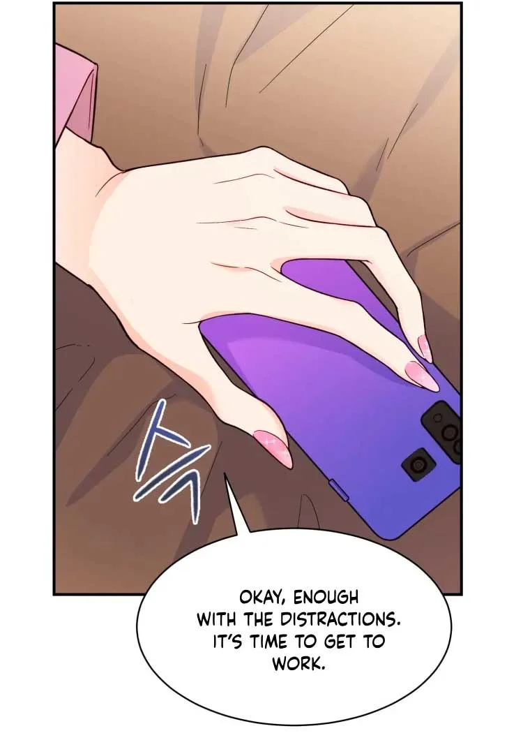 My Favorite Savior Girl Chapter 16 page 124