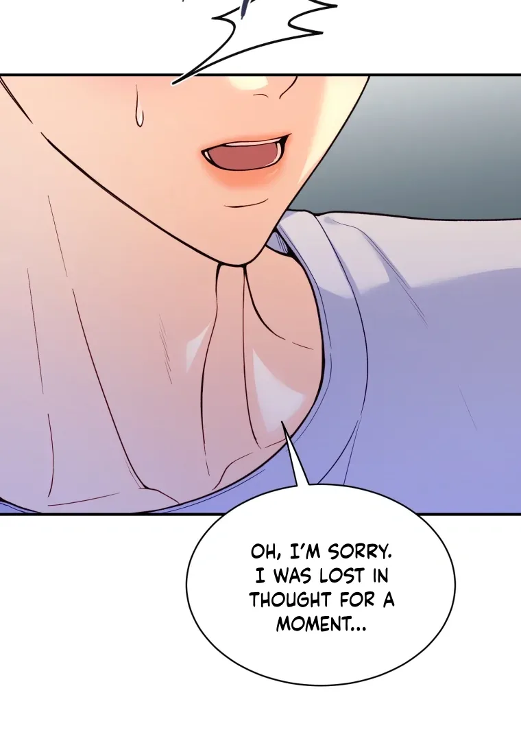 My Favorite Savior Girl Chapter 15 page 48