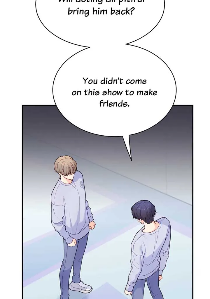 My Favorite Savior Girl Chapter 13 page 129