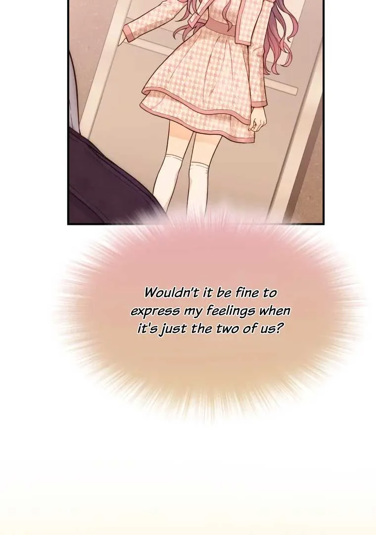 My Favorite Savior Girl Chapter 16 page 119
