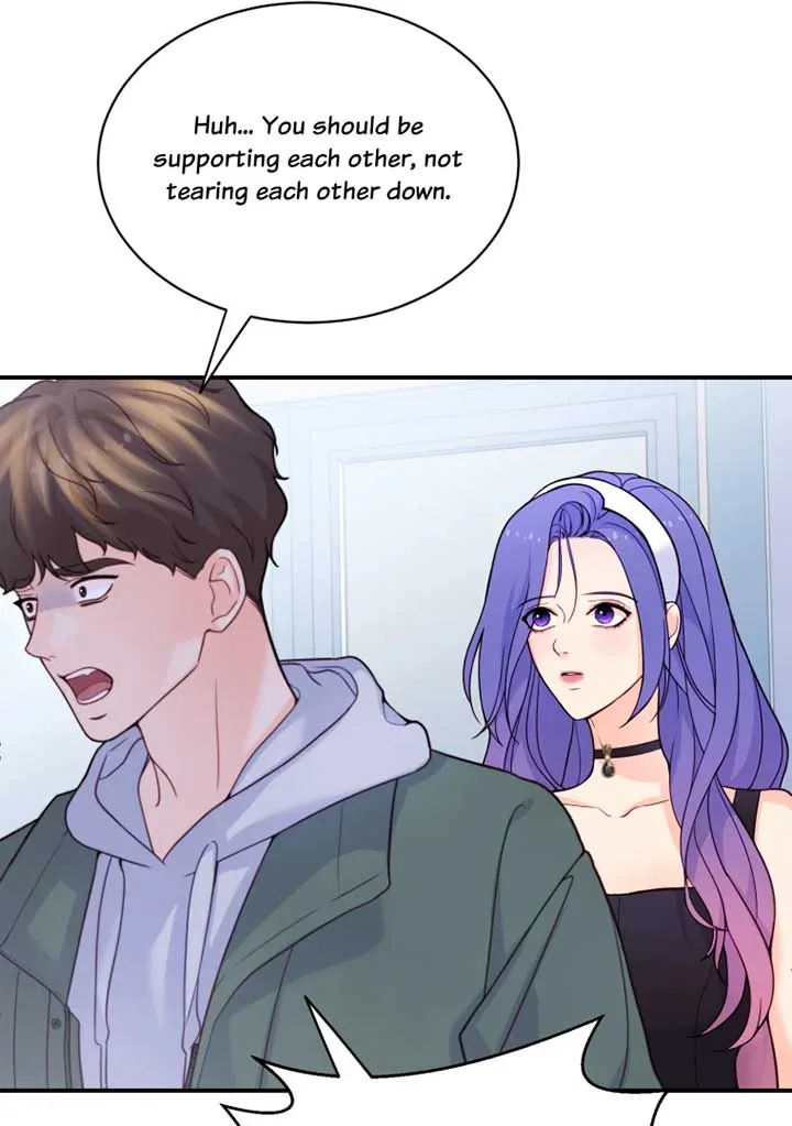 My Favorite Savior Girl Chapter 13 page 151