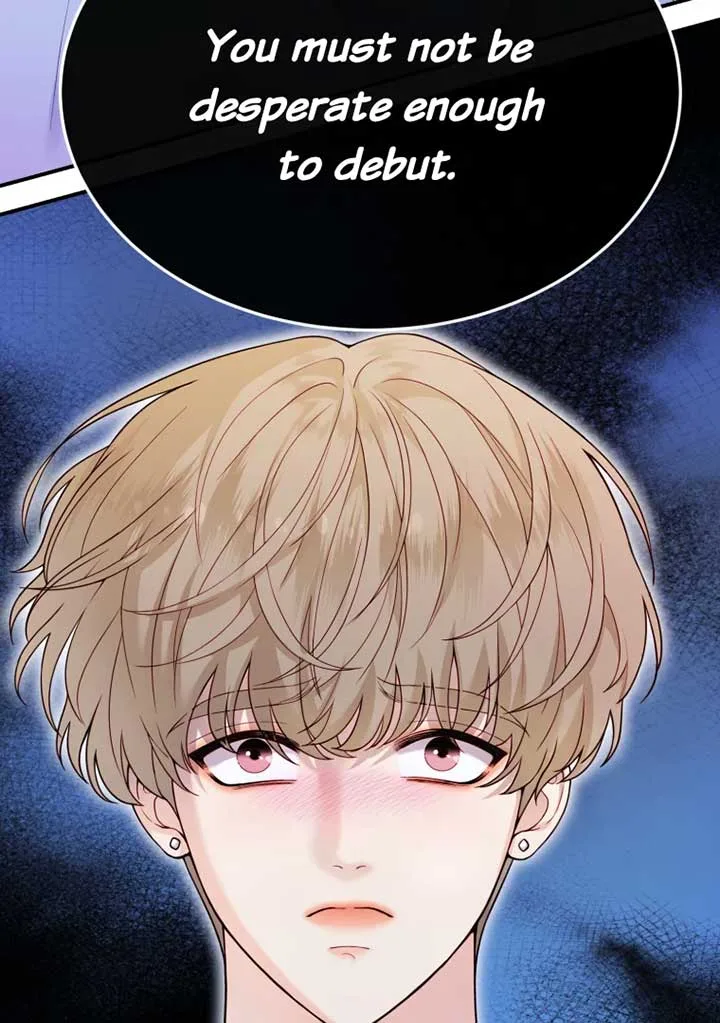 My Favorite Savior Girl Chapter 13 page 134